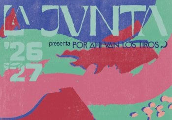 La Jvnta presenta 