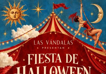 HalloweParty Balears, Illes