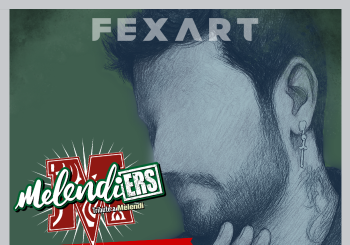 MELENDIERS - TRIBUTO MELENDI TERRASSA RASA 64 Barcelona