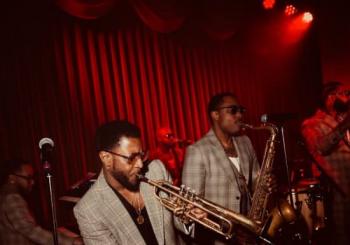 The Hit Orchestra 80s en London