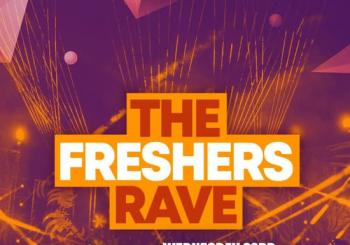 The Freshers Rave @ fabric! en London