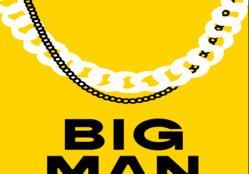 Book Launch: BIG MAN by Dean Atta with JNR Williams a London