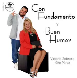 Con fundamento y buen humor