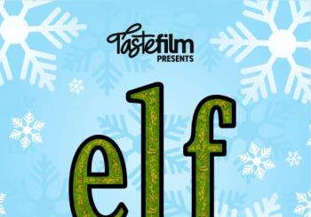 Taste Film presents Elf (2003) en London