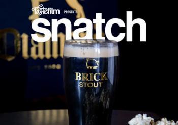 Taste Film presents Snatch (2000) en London