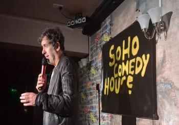 Soho Comedy House London