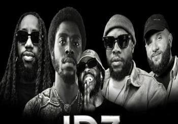 A Celebration of J Dilla: JD3 London