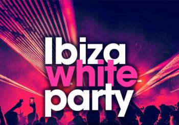 The London Freshers Ibiza White Party @ fabric