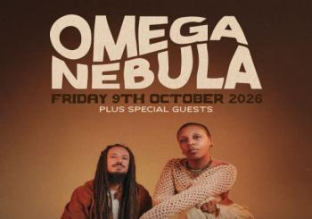 OMEGA NEBULA a London