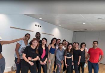 BollyHit - Bollywood Dance Fitness a London