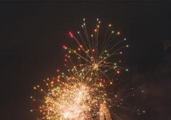 New Year’s Eve London 2026/27 | Fireworks View Thames Boat Party