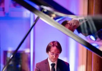 Rhapsody in Blue and Moonlight Sonata by candlelight London