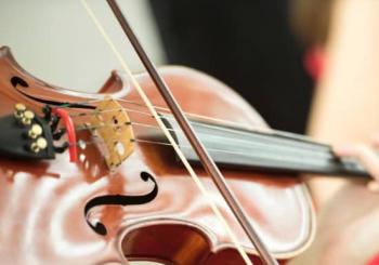 New Year's Piccadilly Family Concert at St James' Piccadilly London