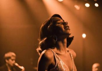 Soul Affair Queen of Soul en London
