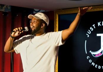 Saturday Afternoon Comedy London