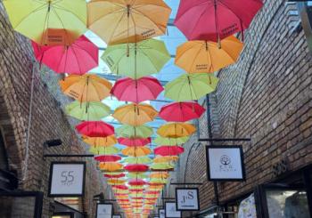 Walking tour of Camden Town in Spanish London