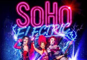 Soho Electric: The Ultimate Rock Cabaret London