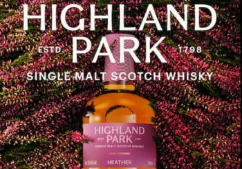 Highland Park Whisky Tasting at MAP Maison London