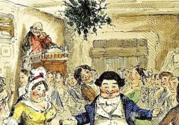 A Dickensian Christmas by Candlelight London