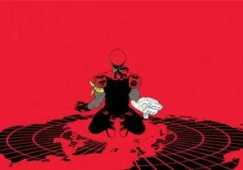 Major Lazer en London
