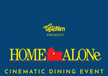 Taste Film presents Home Alone (1990) in Manchester!