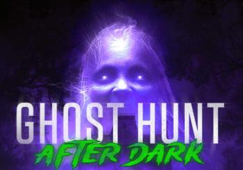After Dark Ghost Hunt in Manchester: Face Your Fright!