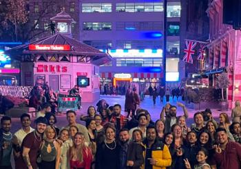 Manchester Bar Crawl