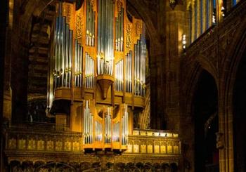 Viennese Christmas by Candlelight at Manchester Cathedral