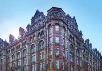Magic at The Midland Manchester