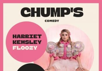 Harriet Kemsley: Floozy a Margate