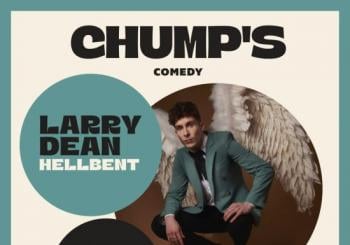Larry Dean: Hellbent Margate