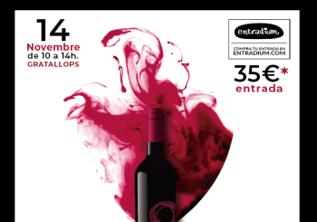 Tastest de Gratallops 2026 en Tarragona
