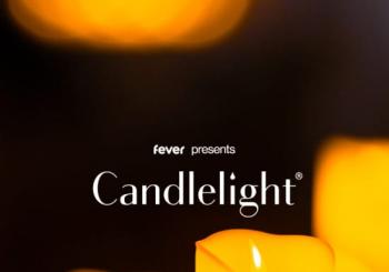 Candlelight: Vivaldi's Four Seasons Northampton