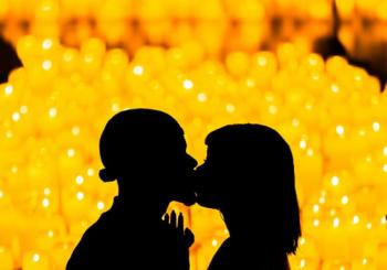 Candlelight: Valentine’s Day Special Norwich