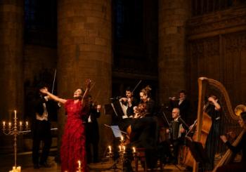 A Night at the Opera by Candlelight Oxford