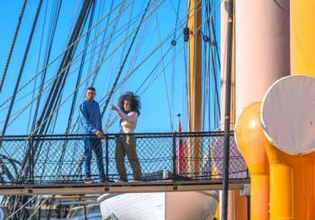 Portsmouth Historic Dockyard