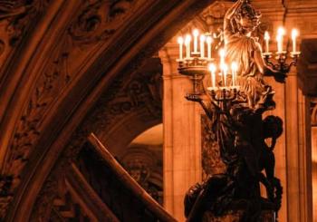 A Night at the Opera Sheffield