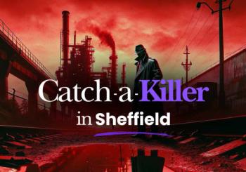 Catch a Killer: An Immersive Murder Mystery Experience in Sheffield