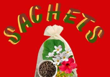 Sachets Mexas en Guadalajara