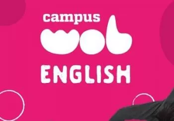 Entradas Campus WOB ENGLISH en Málaga