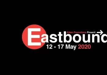 Eastbound Presents Tokyo Police Club en Dublin