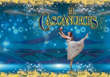 EL CASCANUECES: 