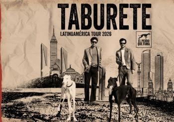 Taburete Col. Centro Monterrey
