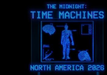 The Midnight Mexico