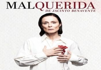 LA MALQUERIDA - AITANA SANCHEZ GIJON Segovia