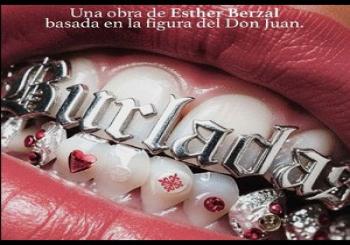 BURLADAS - FLEXION PRODUCCIONES en Segovia