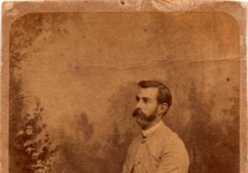 CONFERÈNCIA FRANCESC (FRANK) ADROVER I MERCADAL (1856-1924). DE MENORCA AL CARIB Balears, Illes