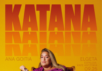 KATANA Gipuzkoa