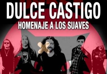 Homenaje a los Suaves - Dulce Castigo en Tenerife