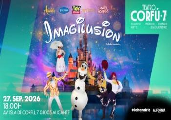 Imagilusion en Alicante